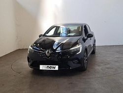 Noir Utilisé 2022 Renault Clio V Intens Citadine | 18 490 € (Prix juste)
