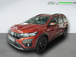 Utilisé 2025 Dacia Jogger Monospace | 30 300 €