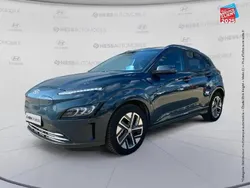 Utilisé 2021 Hyundai Kona SUV | 17 999 € (Super prix)