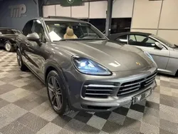 Gris Utilisé 2019 Porsche Cayenne SUV | 54 990 € (Bon prix)