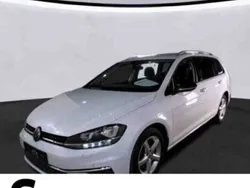 Utilisé 2020 VW Golf VII IQ Drive Berline | 19 690 € (Prix juste)