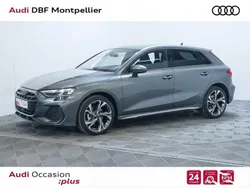 Utilisé 2024 Audi A3 Sportback S-Line Berline | 35 880 €