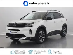 Utilisé 2023 Citroën C5 Aircross Shine SUV | 27 999 € (Prix juste)