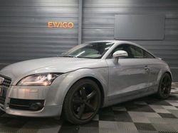 Occasion 2009 Audi TT Sport Coupé | 9 490 € (Prix cher)