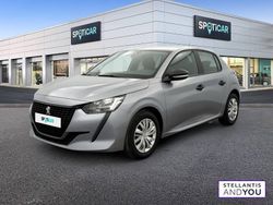 Utilisé 2021 Peugeot 208 S Citadine | 11 490 € (Prix juste)