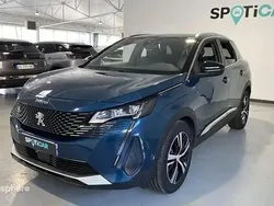 Utilisé 2022 Peugeot 3008 GT SUV | 21 299 € (Prix juste)