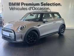 Gris Utilisé 2022 Mini ONE Citadine | 23 995 € (Prix juste)