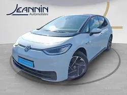 Utilisé 2021 VW ID.3 Pro Citadine | 20 490 € (Bon prix)