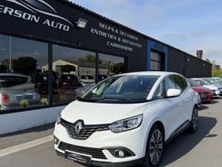 Utilisé 2019 Renault Scénic IV Monospace | 11 990 € (Prix juste)