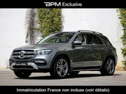 Gris Utilisé 2022 Mercedes GLE350 Avantgarde SUV | 65 300 €