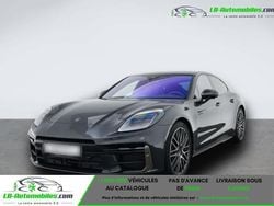 Utilisé 2025 Porsche Panamera Berline | 266 100 €