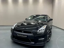 Utilisé 2015 Nissan GT-R GT Coupé | 93 800 € (Prix cher)
