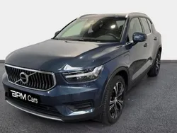 Utilisé 2021 Volvo XC40 Business Edition SUV | 29 890 € (Prix juste)