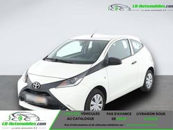 Occasion 2017 Toyota Aygo Citadine | 12 500 € (Prix cher)