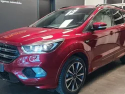 Utilisé 2018 Ford Kuga ST-Line SUV | 17 990 € (Prix juste)