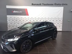 Nouvelle 2025 Renault Clio V Esprit Alpine Citadine | 27 150 €