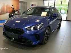 Utilisé 2025 BMW 120 M Sport Citadine | 42 690 €