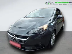 Utilisé 2017 Opel Corsa Citadine | 15 400 € (Prix juste)