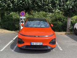 Occasion 2024 XPENG G6 SUV | 30 000 €