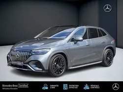 Utilisé 2023 Mercedes EQE AMG 53 AMG SUV | 98 890 €