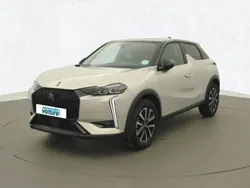 Gris Utilisé 2024 DS Automobiles DS3 SUV | 21 790 € (Prix juste)