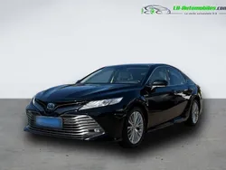 Utilisé 2019 Toyota Camry Berline | 29 200 € (Prix assez cher)