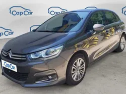 Utilisé 2017 Citroën C4 | 8 990 € (Super prix)