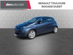 Utilisé 2019 Renault Zoe Zen Citadine | 7 990 € (Prix juste)