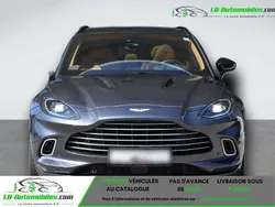 Utilisé 2022 Aston Martin DBX SUV | 155 600 €
