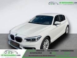 Utilisé 2017 BMW 118 Citadine | 19 400 € (Prix assez cher)