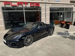 Noir Utilisé 2015 Porsche Boxster Cabriolet | 82 981 €