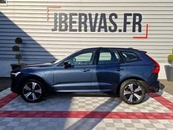Bleu Utilisé 2023 Volvo XC60 SUV | 38 999 € (Super prix)