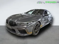 Utilisé 2021 BMW M8 Comfort Edition Coupé | 97 200 €