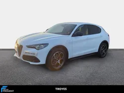 Nouvelle 2024 Alfa Romeo Stelvio Veloce SUV | 57 900 € (Super prix)