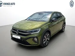 Utilisé 2024 VW Taigo R-line SUV | 26 890 € (Prix assez cher)