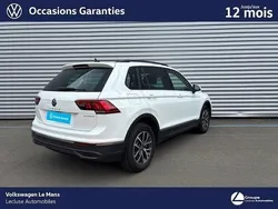 Utilisé 2024 VW Tiguan Life SUV | 33 990 € (Bon prix)