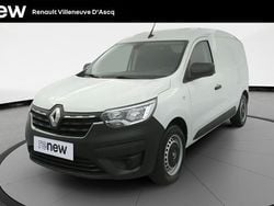 Blanc Utilisé 2024 Renault Express Van | 17 999 €