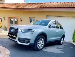 Utilisé 2014 Audi Q3 Ambiente SUV | 11 900 € (Prix juste)