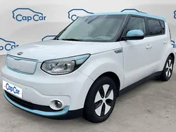 Utilisé 2016 Kia Soul EV SUV | 8 100 € (Prix cher)