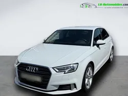 Utilisé 2018 Audi A3 Sportback Sport Berline | 21 800 €