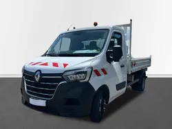 Utilisé 2020 Renault Master Van | 24 990 € (Prix juste)