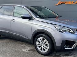 Utilisé 2020 Peugeot 5008 Allure Monospace | 17 900 € (Prix juste)