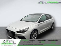 Utilisé 2019 Hyundai i30 Berline | 21 900 € (Prix juste)