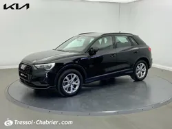 Utilisé 2020 Audi Q3 Business SUV | 27 390 € (Bon prix)