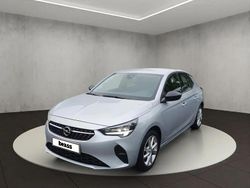 Argent Utilisé 2023 Opel Corsa Elegance Berline | 13 980 € (Prix juste)