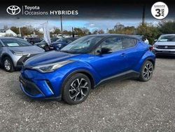 Utilisé 2021 Toyota C-HR+ Edition SUV | 21 990 €