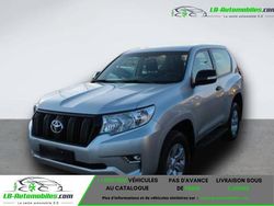 Utilisé 2018 Toyota Land Cruiser Citadine | 50 000 € (Prix cher)