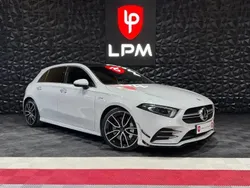 Utilisé 2019 Mercedes A35 AMG AMG Berline | 39 990 € (Prix assez cher)