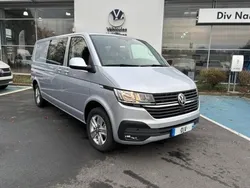 Nouvelle 2024 VW T6.1 Business Van | 65 880 €