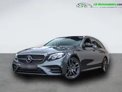 Utilisé 2019 Mercedes E53 AMG Berline | 56 500 € (Super prix)